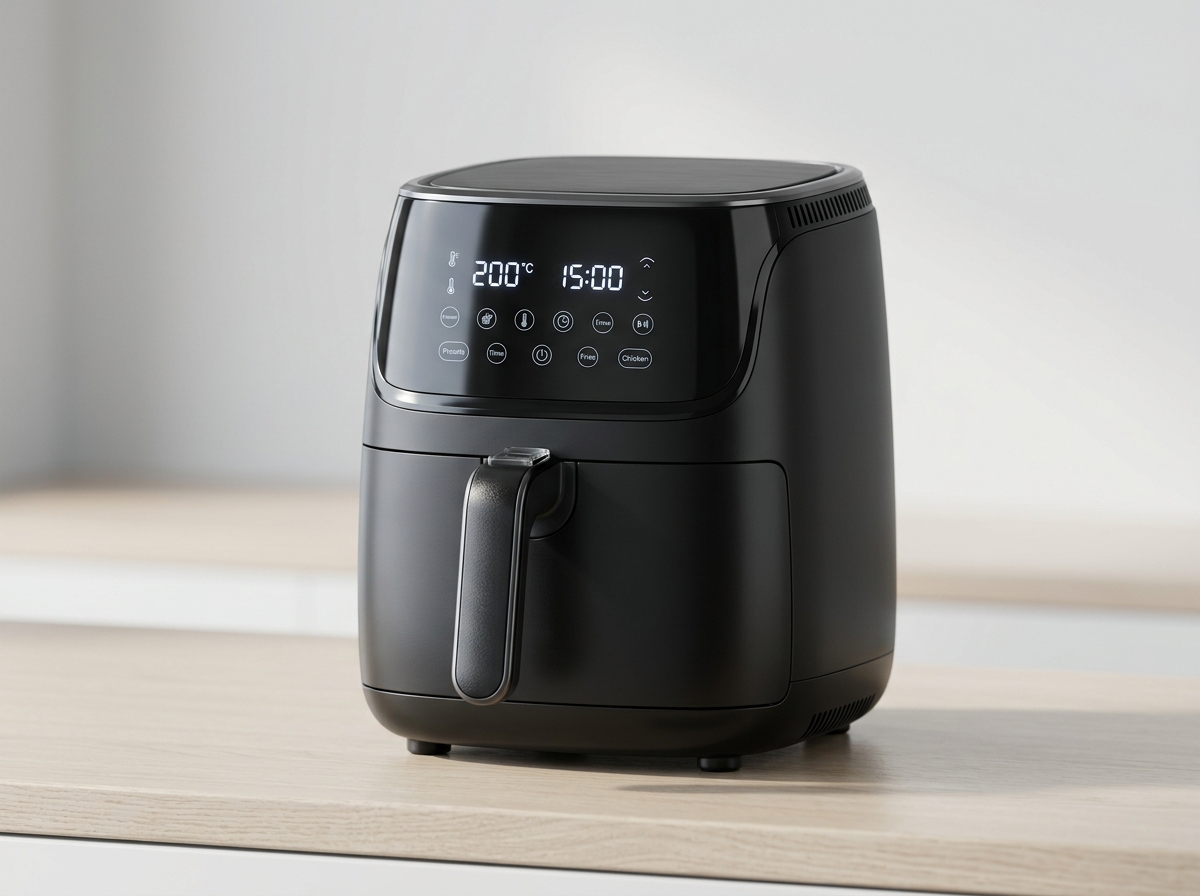 Air fryer